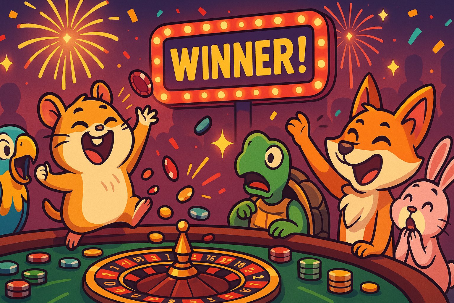 Live Dealer Baccarat ဂိမ်းစားပွဲ
